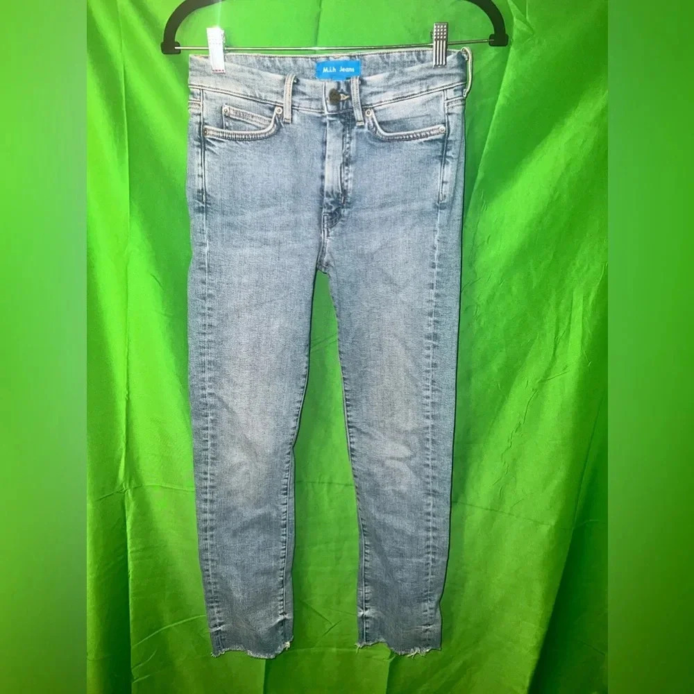 Made in Heaven M.I.H Jeans size 24